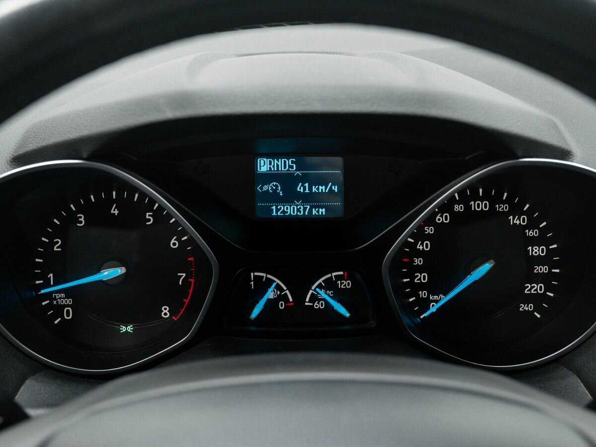 Купить Ford Kuga, 2018, 129 035 км, фото №22