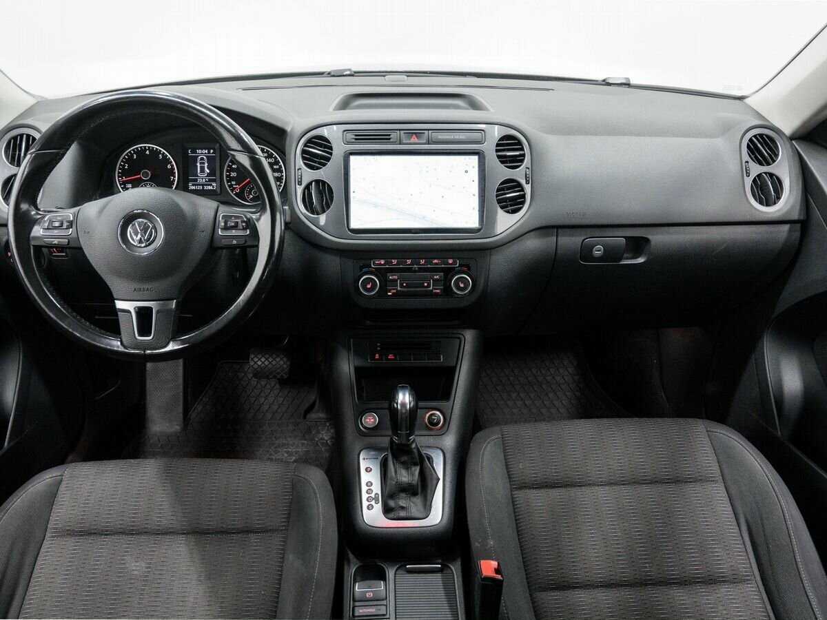 Купить Volkswagen Tiguan, 2013, 208 000 км, фото №10