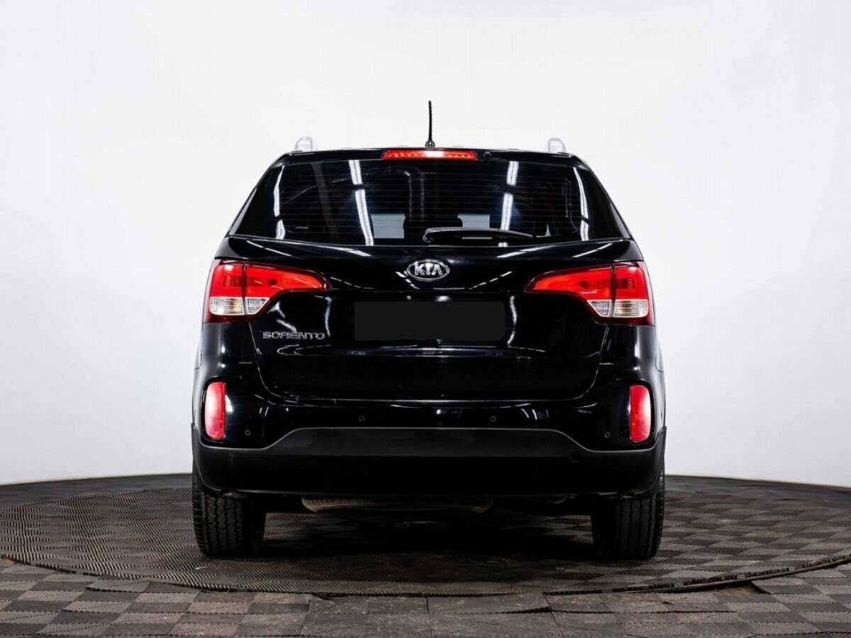 Купить Kia Sorento, 2014, 180 000 км, фото №5