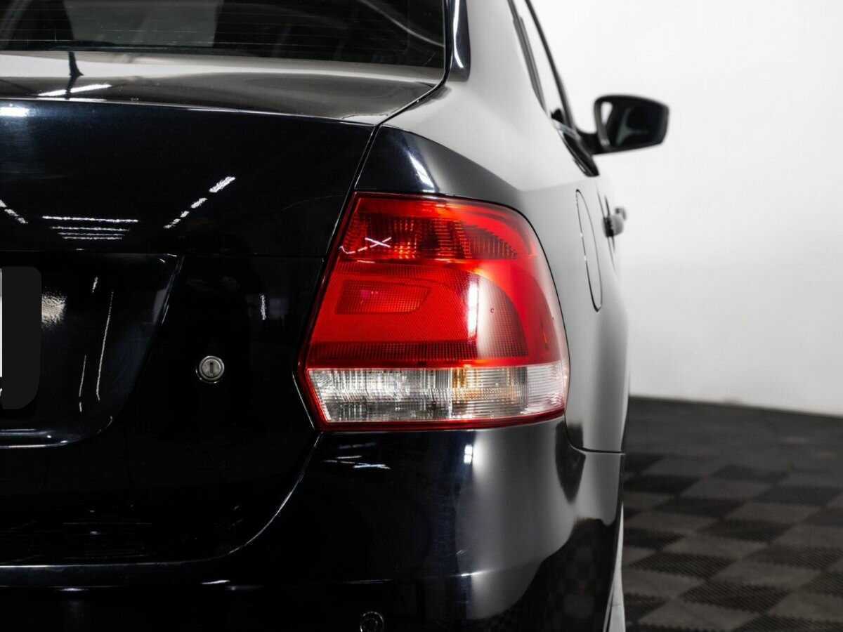 Купить Volkswagen Polo, 2014, 184 000 км, фото №7