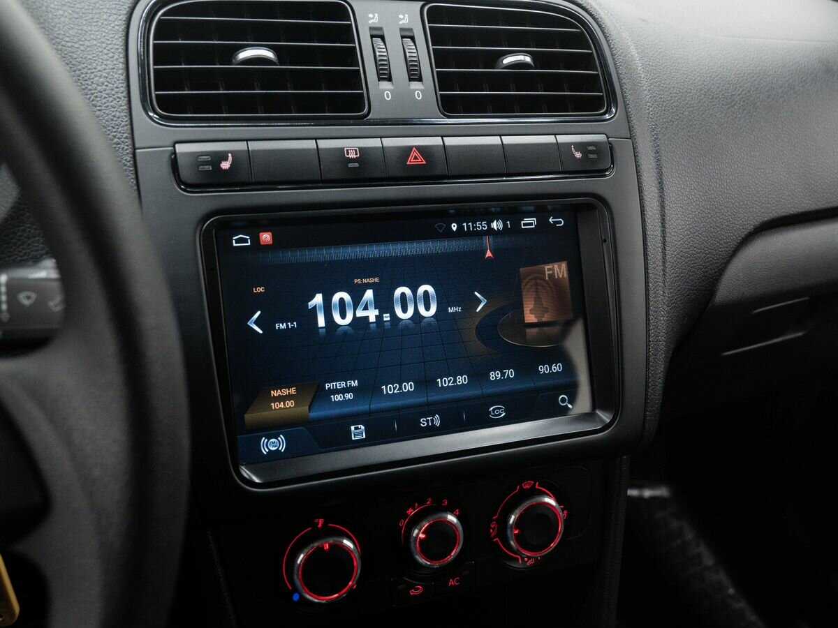 Купить Volkswagen Polo, 2014, 184 000 км, фото №20