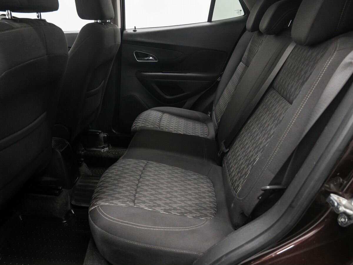 Купить Opel Mokka, 2013, 167 300 км, фото №13