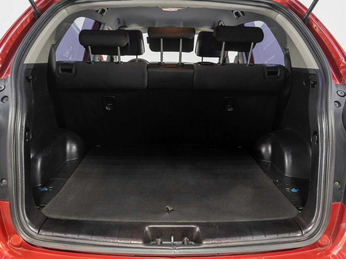 Купить SsangYong Actyon, 2013, 133 641 км, фото №22