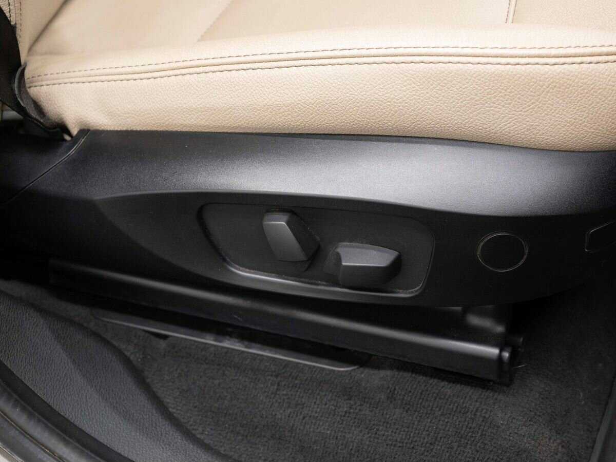 Купить BMW X3 28i xDrive, 2014, 205 135 км, фото №14