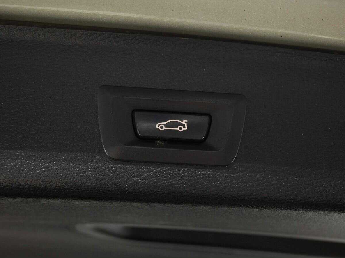 Купить BMW X3 28i xDrive, 2014, 205 135 км, фото №29