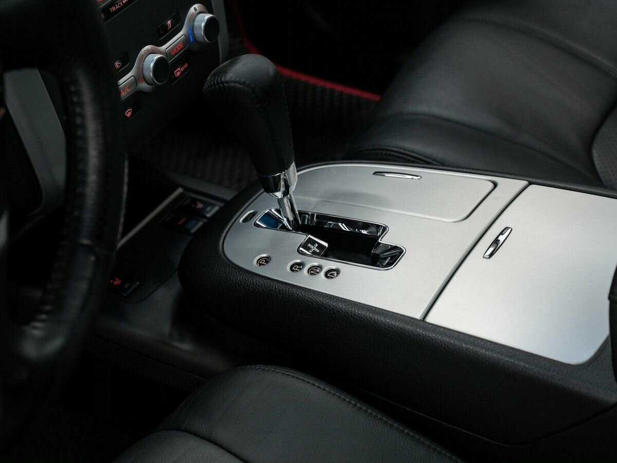 Купить Nissan Murano, 2014, 161 506 км, фото №19