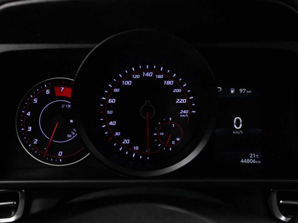 Купить Hyundai Elantra, 2021, 44 775 км, фото №12