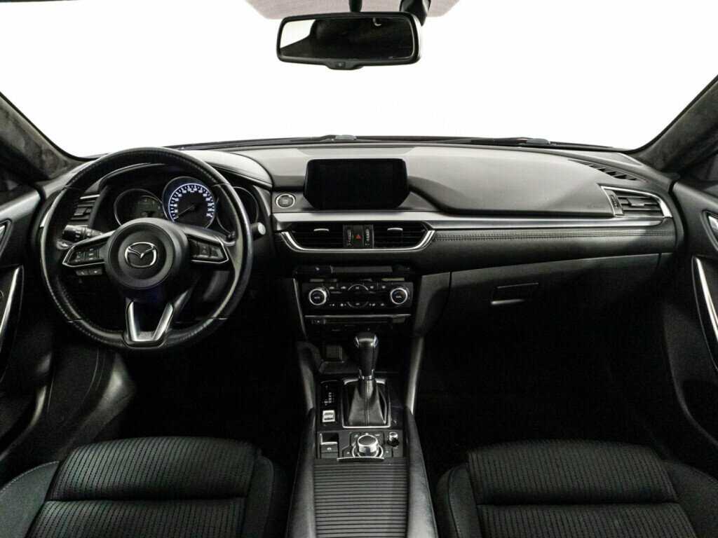 Купить Mazda 6, 2018, 113 081 км, фото №13
