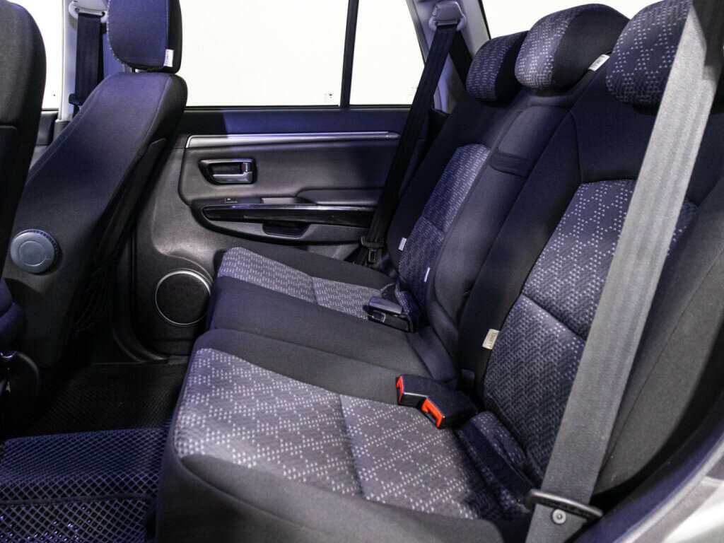 Купить Great Wall Hover H3, 2014, 169 395 км, фото №10