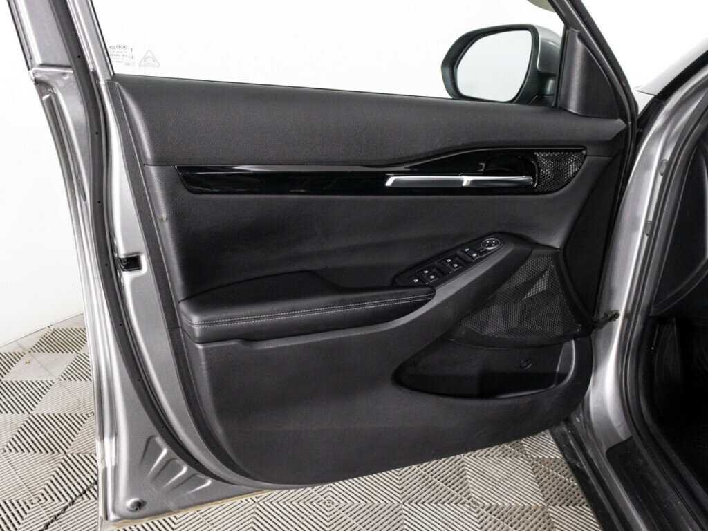 Купить Kia Seltos, 2020, 120 212 км, фото №26