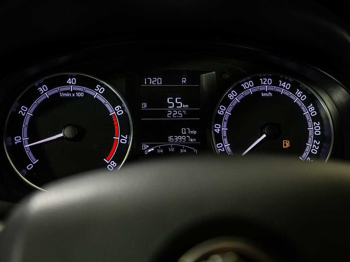 Купить Skoda Rapid, 2018, 163 933 км, фото №12