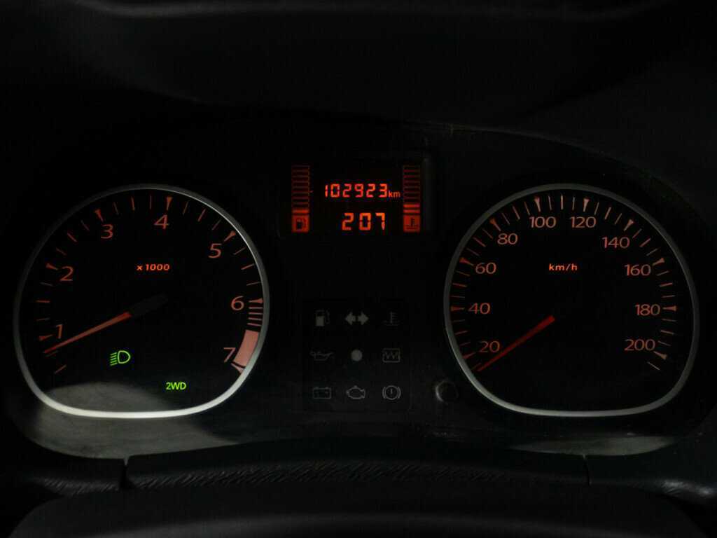 Купить Renault Duster, 2014, 102 921 км, фото №11