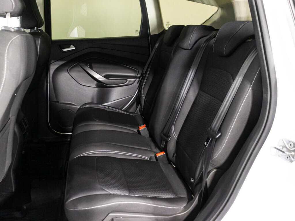 Купить Ford Kuga, 2018, 96 020 км, фото №10