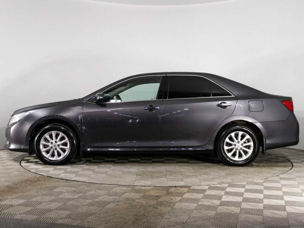 Купить Toyota Camry, 2012, 150 323 км, фото №8