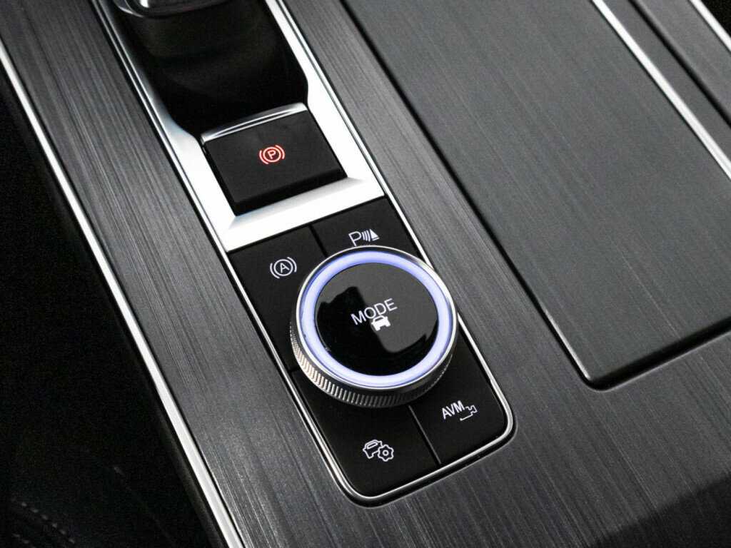 Купить CHERY Tiggo 7 Pro Max, 2023, 2 197 км, фото №18