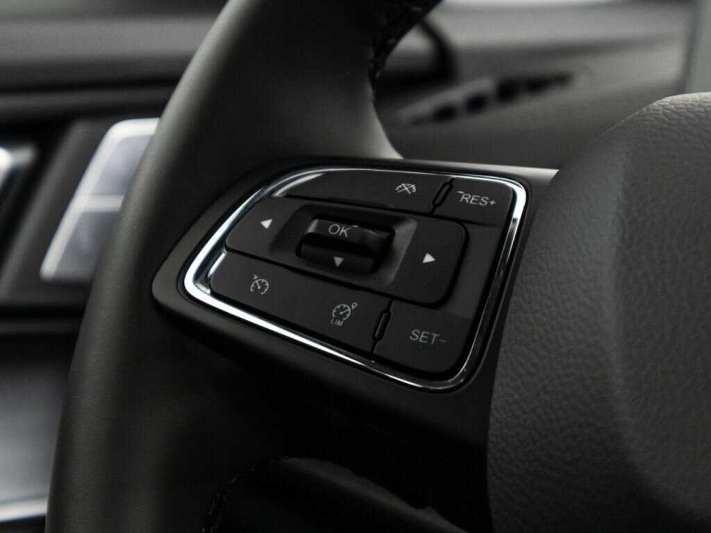 Купить CHERY Tiggo 7 Pro Max, 2024, 4 591 км, фото №19