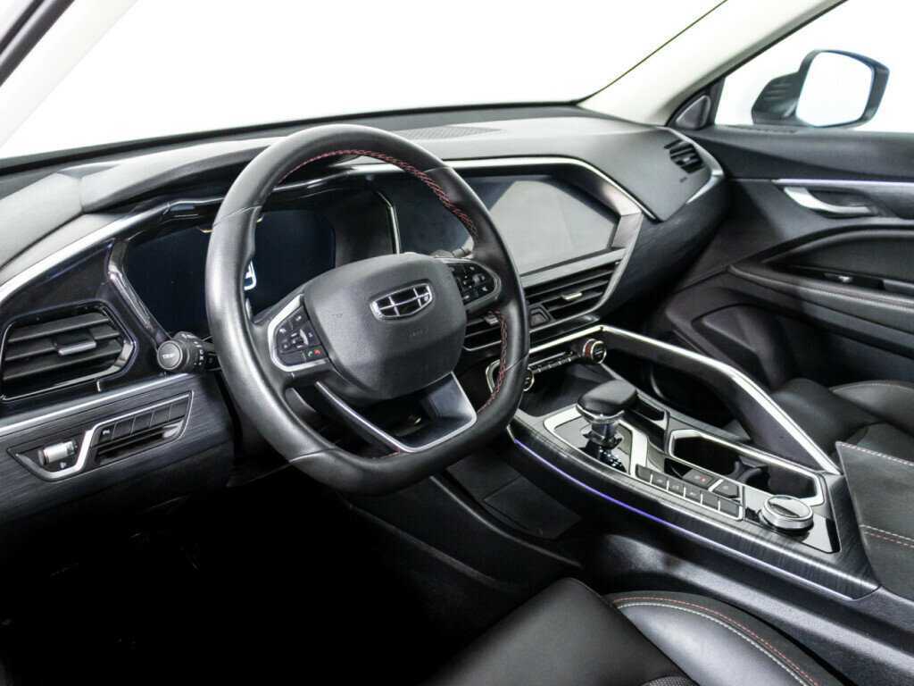 Купить Geely Tugella, 2022, 29 903 км, фото №11