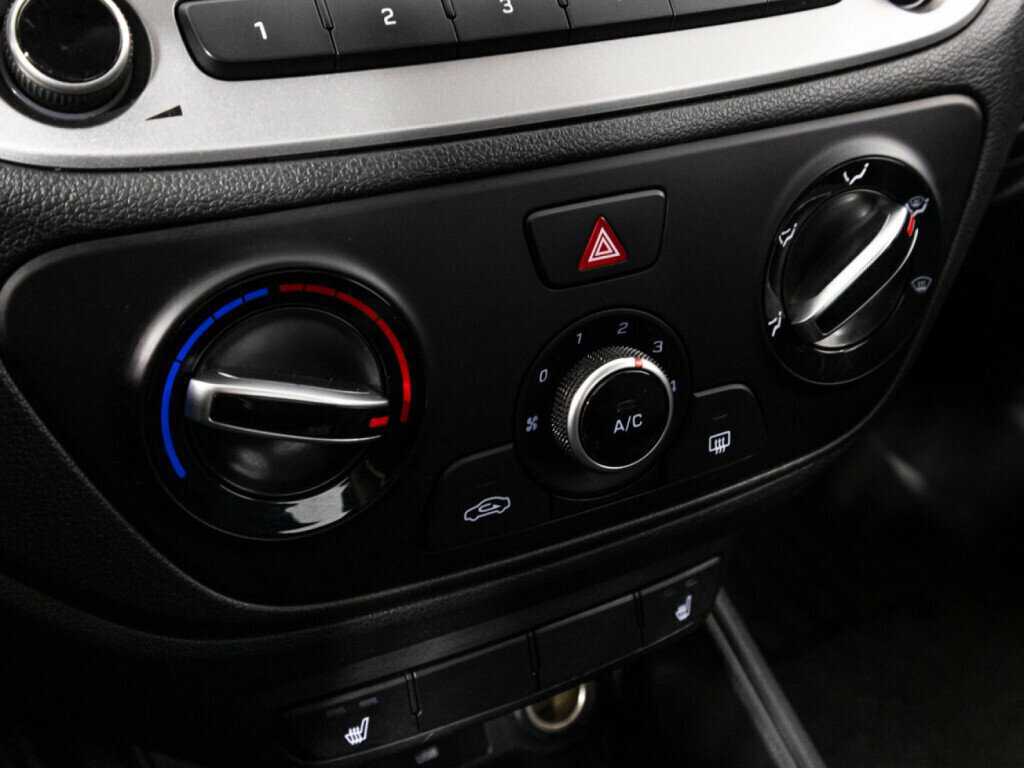 Купить Hyundai Solaris, 2020, 200 000 км, фото №15