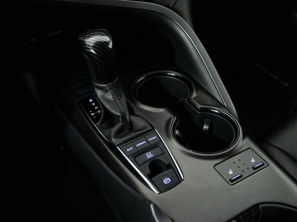 Купить Toyota Camry, 2021, 146 103 км, фото №15