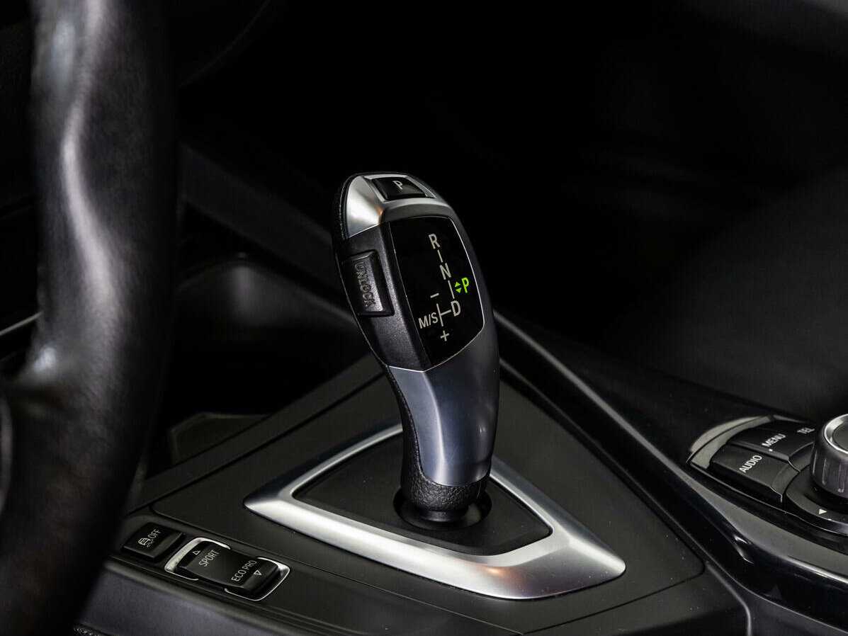 Купить BMW 1 серии 118i, 2012, 178 000 км, фото №21