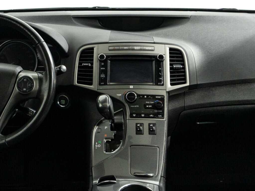 Купить Toyota Venza, 2014, 126 243 км, фото №14