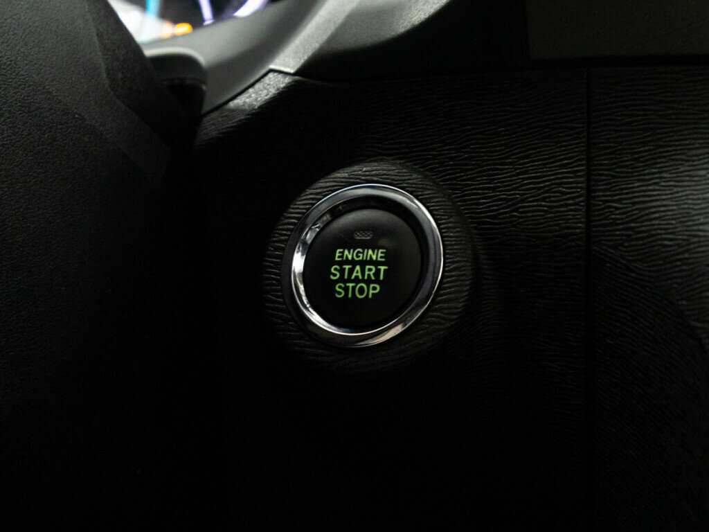 Купить Toyota Venza, 2014, 126 243 км, фото №19