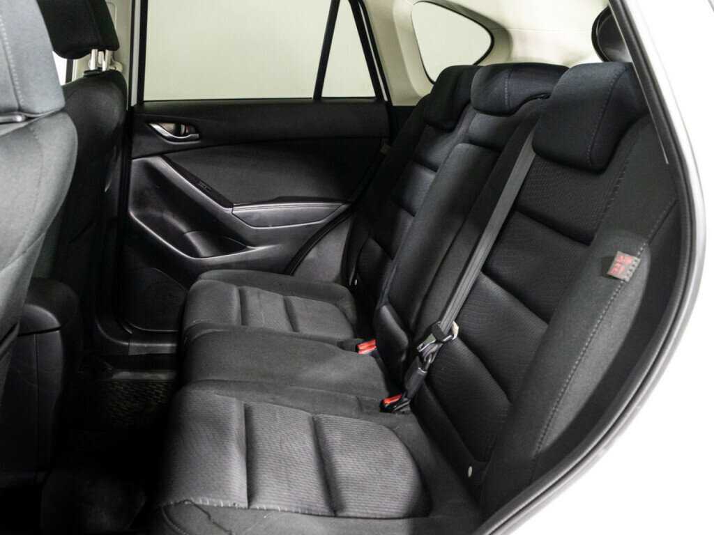 Купить Mazda CX-5, 2014, 139 650 км, фото №10