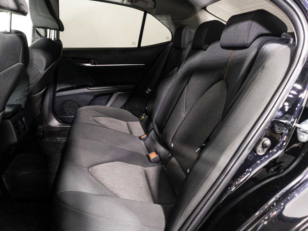 Купить Toyota Camry, 2021, 182 515 км, фото №10