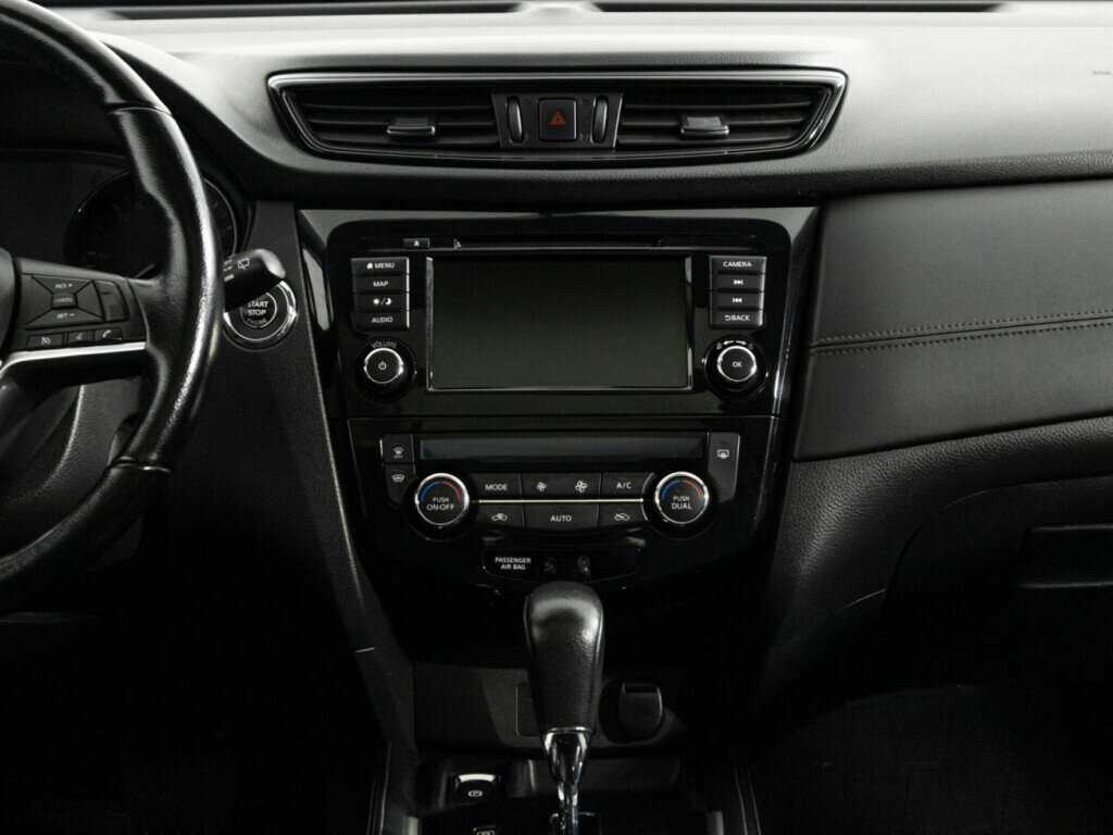 Купить Nissan X-Trail, 2020, 117 225 км, фото №14