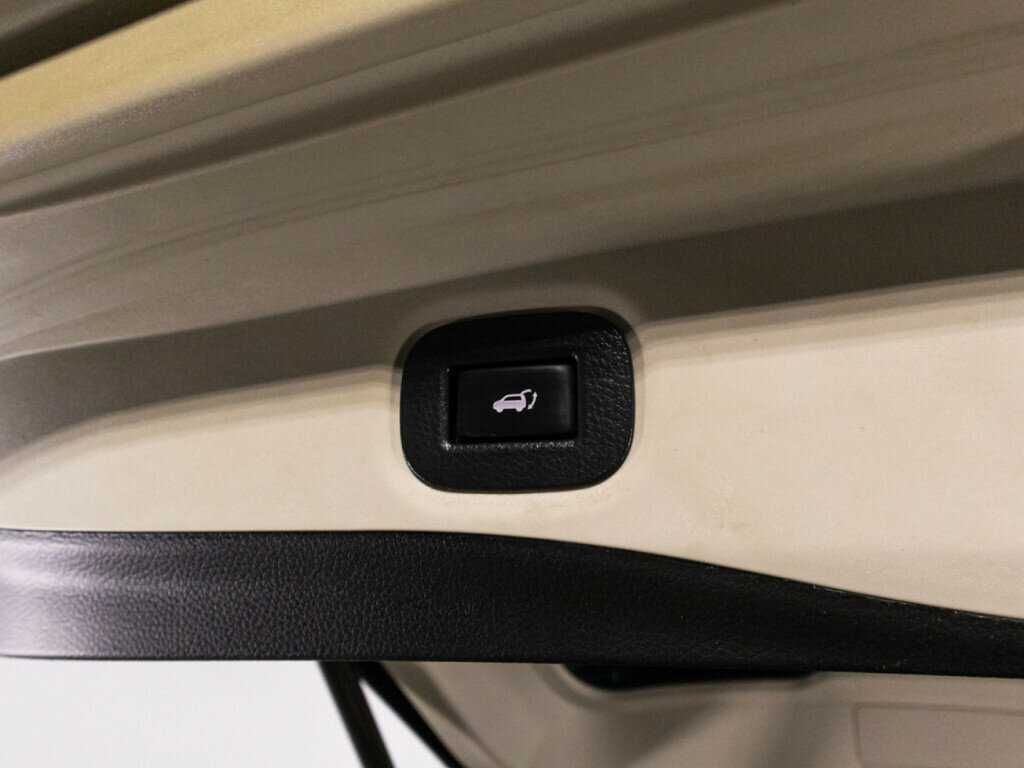 Купить Nissan X-Trail, 2020, 117 225 км, фото №15