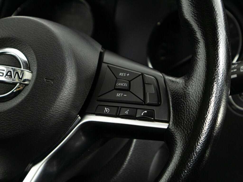 Купить Nissan X-Trail, 2020, 117 225 км, фото №21