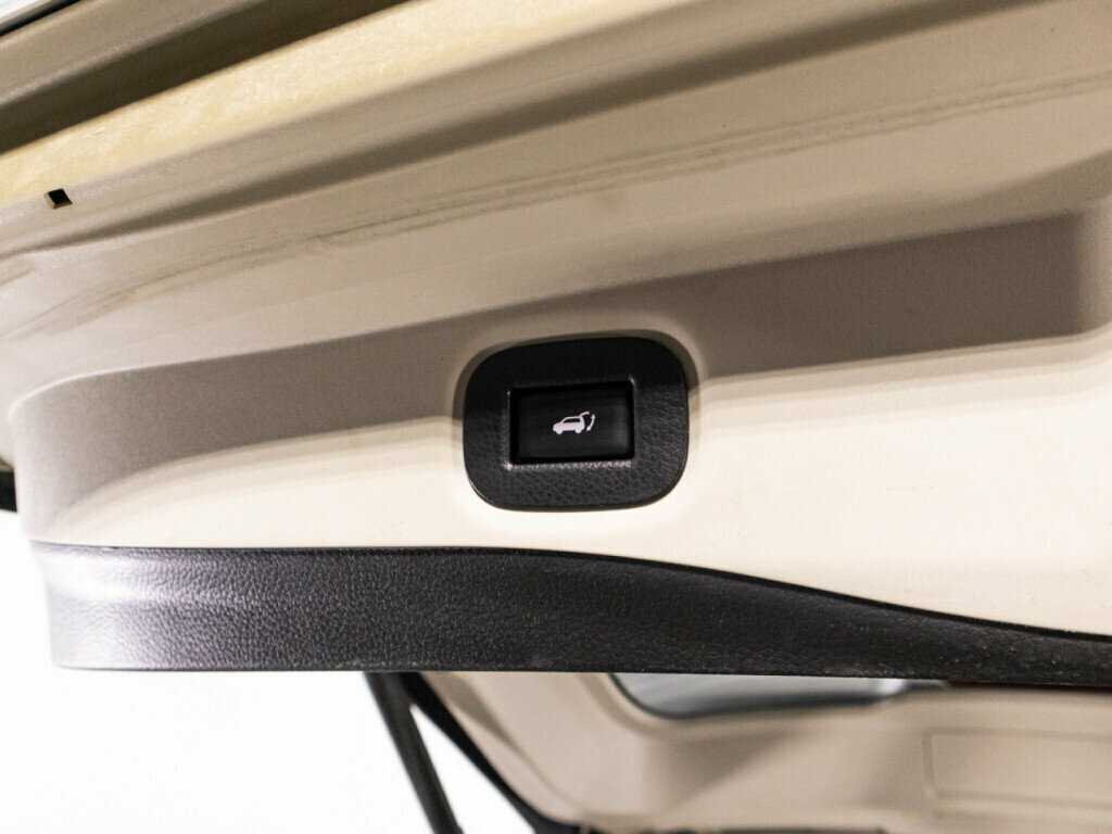 Купить Nissan X-Trail, 2015, 195 310 км, фото №15