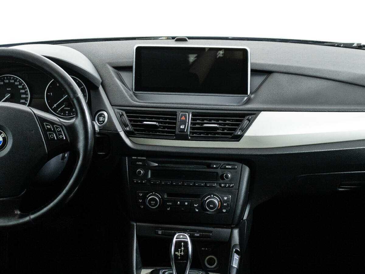 Купить BMW X1 20d, 2013, 257 318 км, фото №14