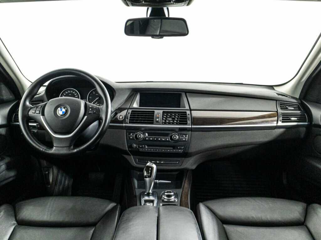 Купить BMW X5 30d, 2012, 340 315 км, фото №13
