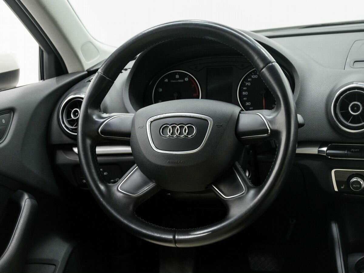 Купить Audi A3 Sportback, 2013, 118 000 км, фото №13