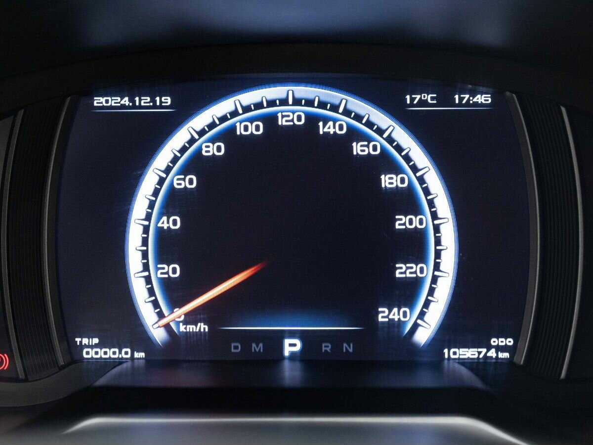 Купить Geely Atlas, 2019, 105 674 км, фото №20