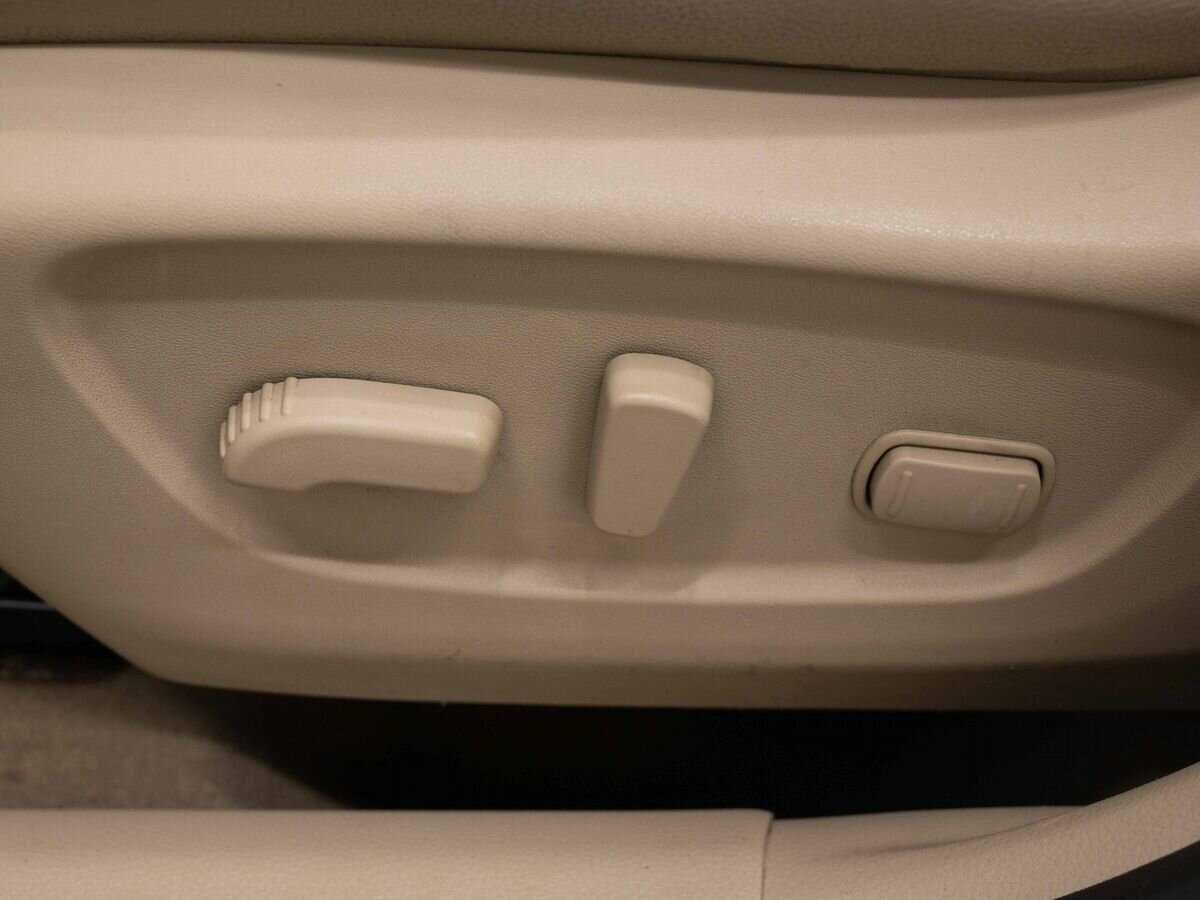 Купить Nissan X-Trail, 2016, 142 440 км, фото №22