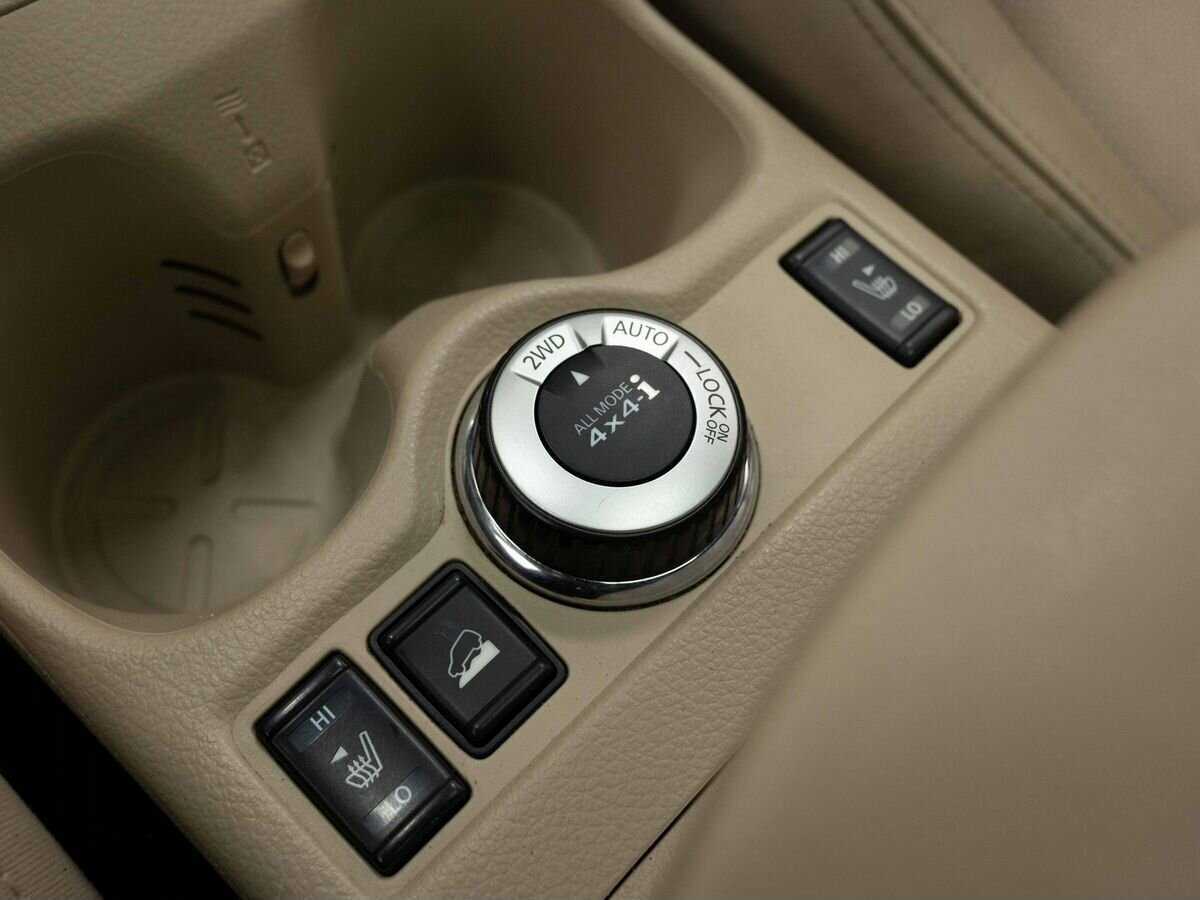 Купить Nissan X-Trail, 2016, 142 440 км, фото №26