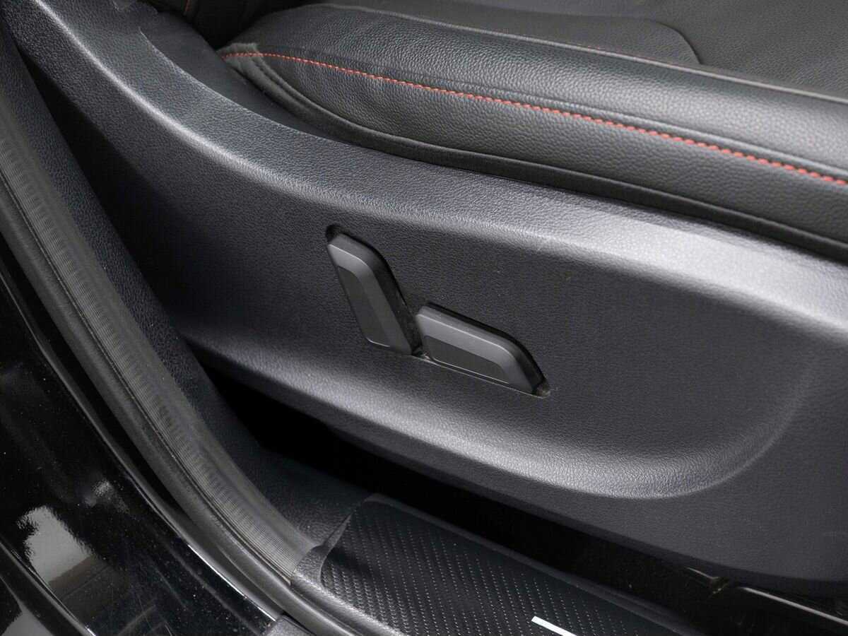 Купить Haval H6, 2019, 53 000 км, фото №15