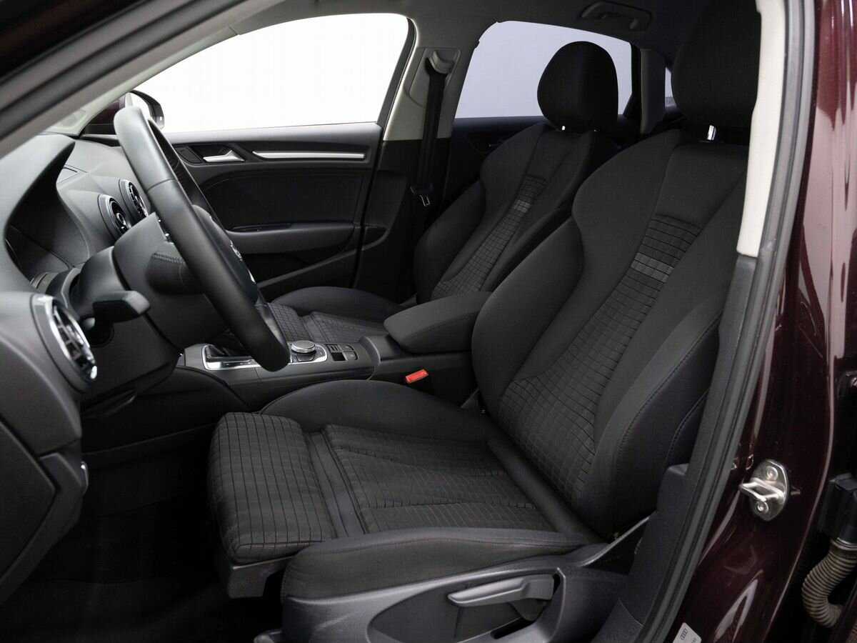 Купить Audi A3, 2013, 140 000 км, фото №9