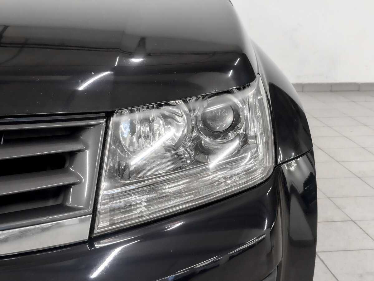 Купить Suzuki Grand Vitara, 2012, 161 319 км, фото №17