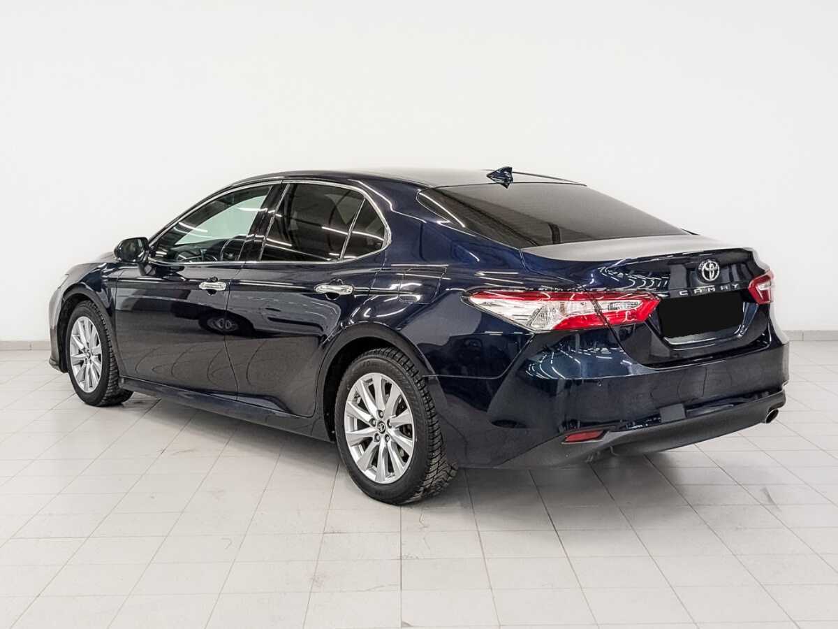 Купить Toyota Camry, 2018, 198 467 км, фото №7