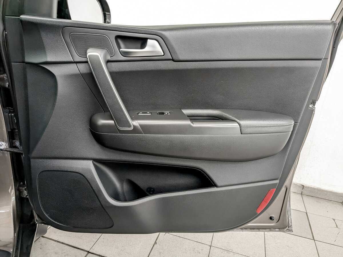 Купить Kia Sportage, 2018, 148 153 км, фото №24