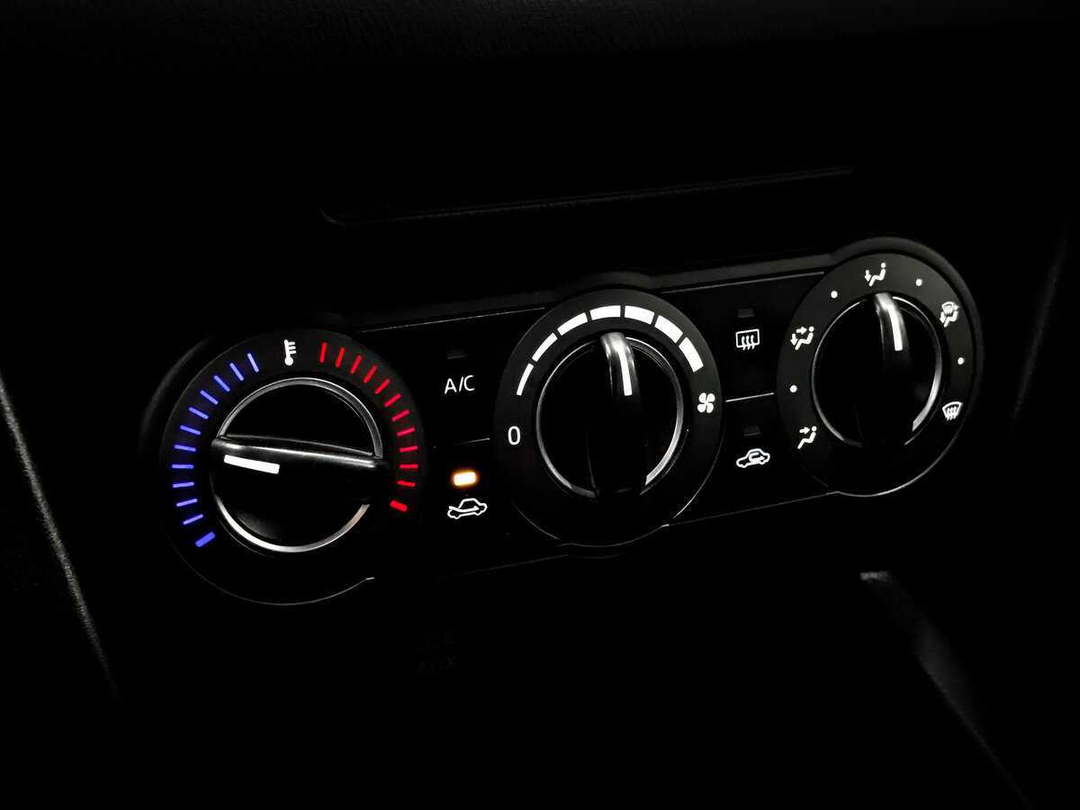 Купить Mazda 3, 2014, 112 413 км, фото №25