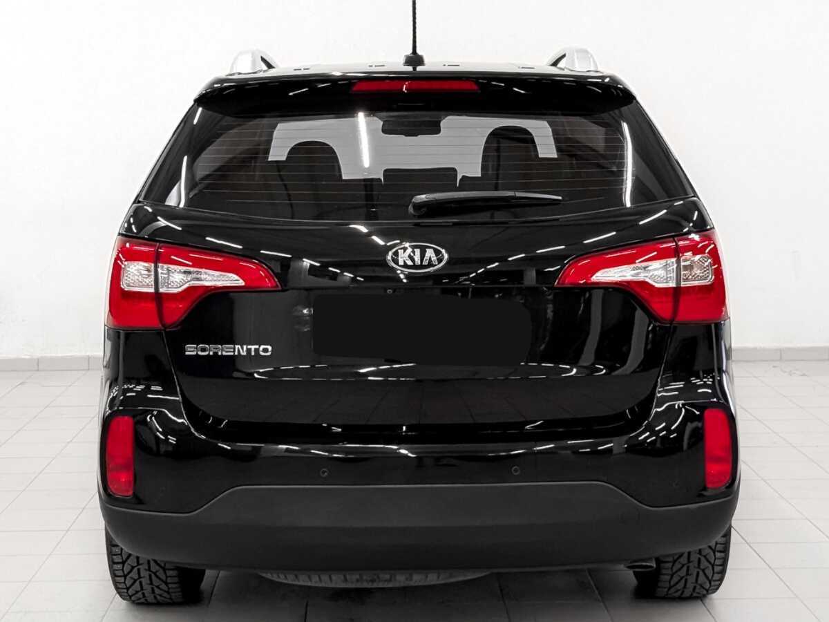 Купить Kia Sorento, 2017, 100 133 км, фото №6