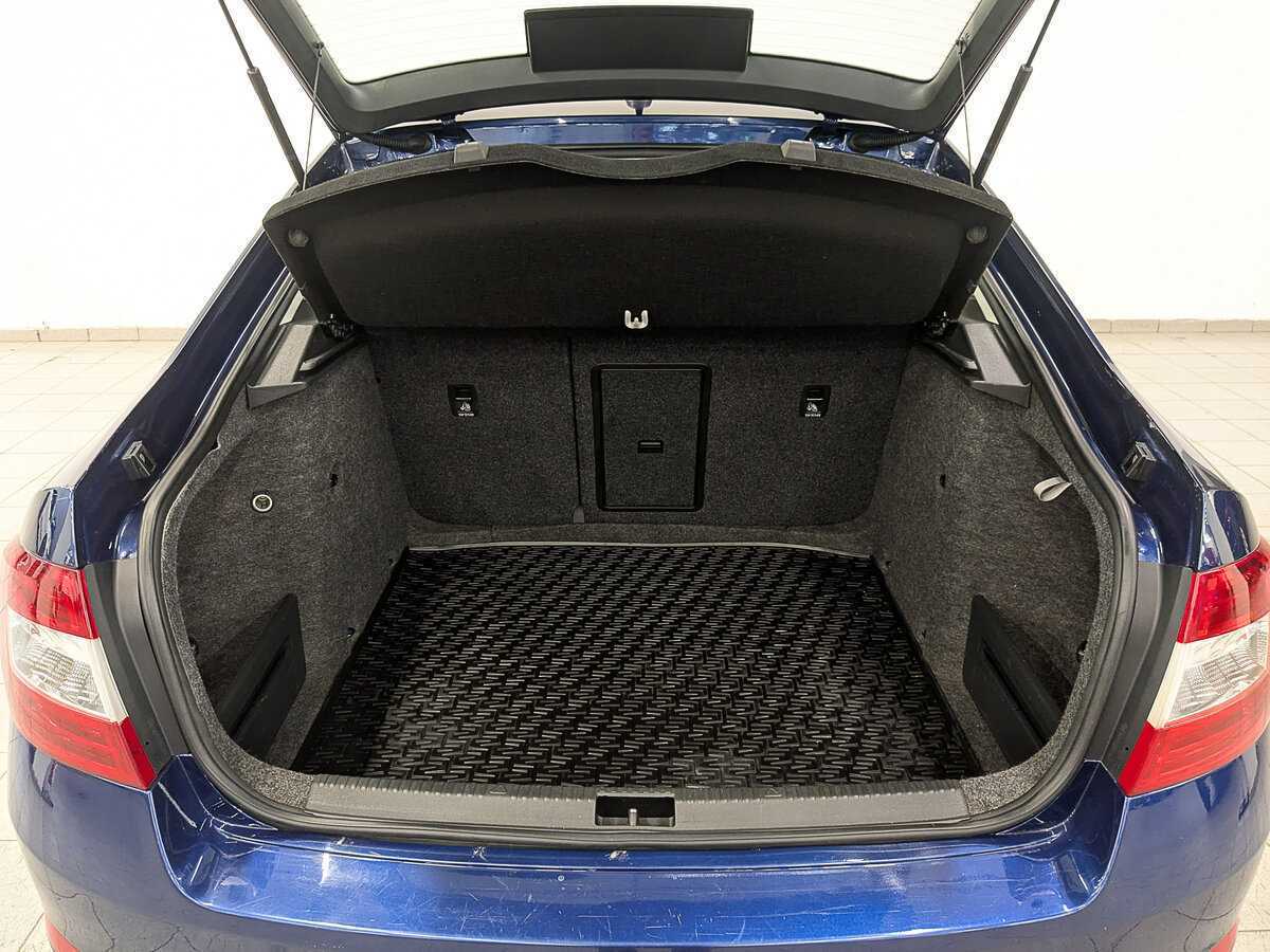 Купить Skoda Octavia, 2015, 157 929 км, фото №10