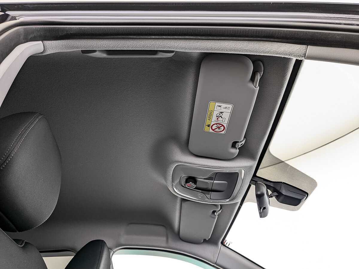 Купить CHERY Tiggo 4, 2021, 26 730 км, фото №23