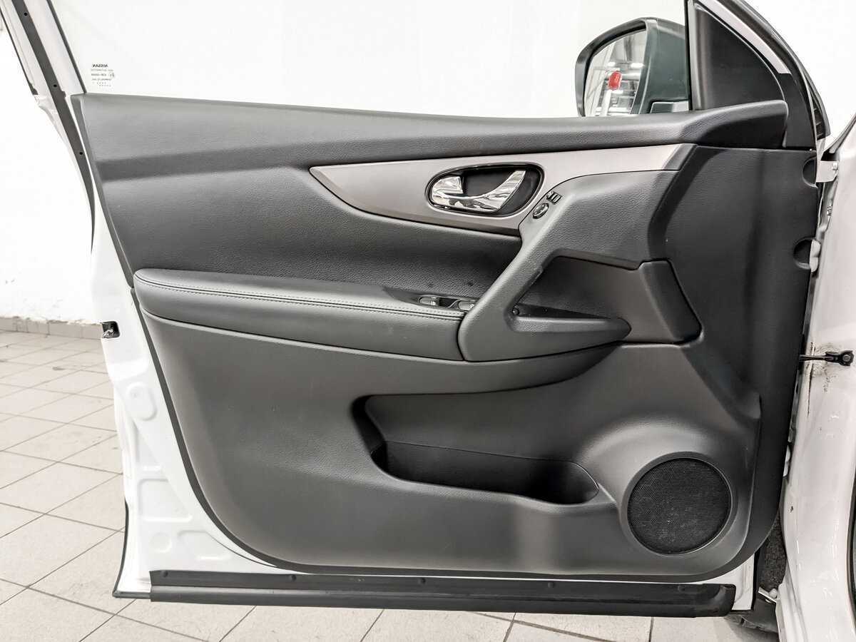 Купить Nissan Qashqai, 2021, 66 111 км, фото №19
