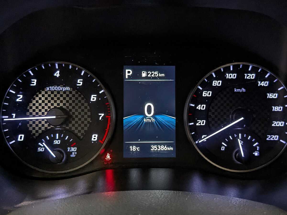 Купить Hyundai Solaris, 2022, 35 382 км, фото №16