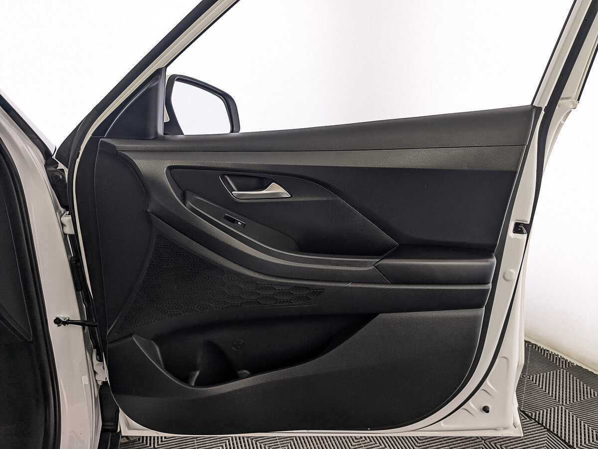 Купить Hyundai Creta, 2021, 78 558 км, фото №25